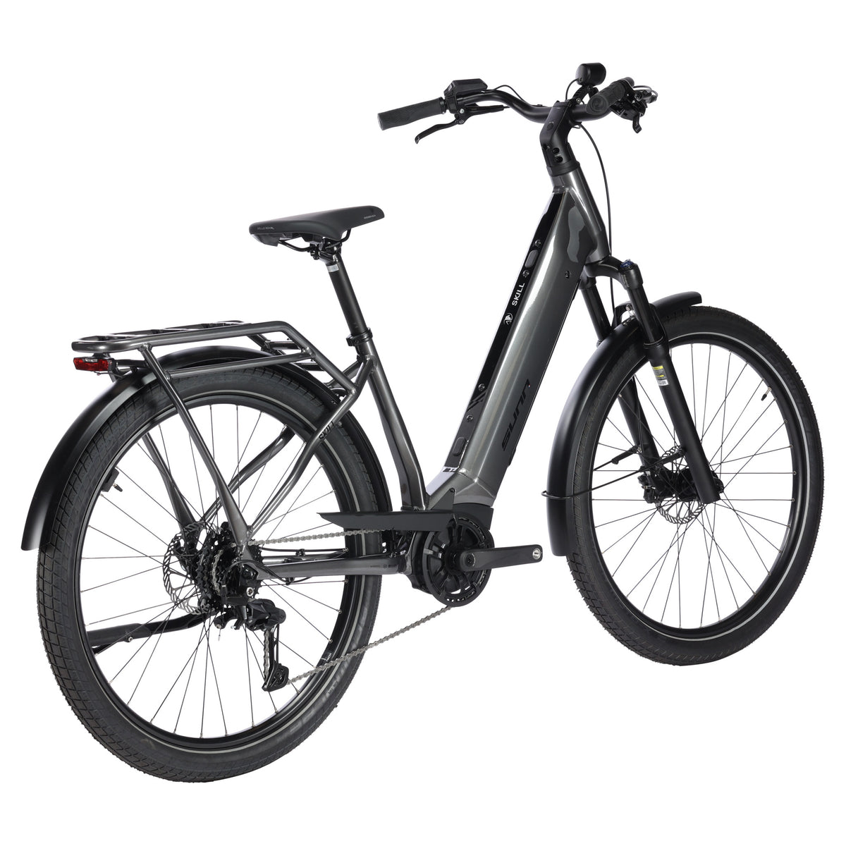 Vélo de ville SUNN SKILL S1 2025