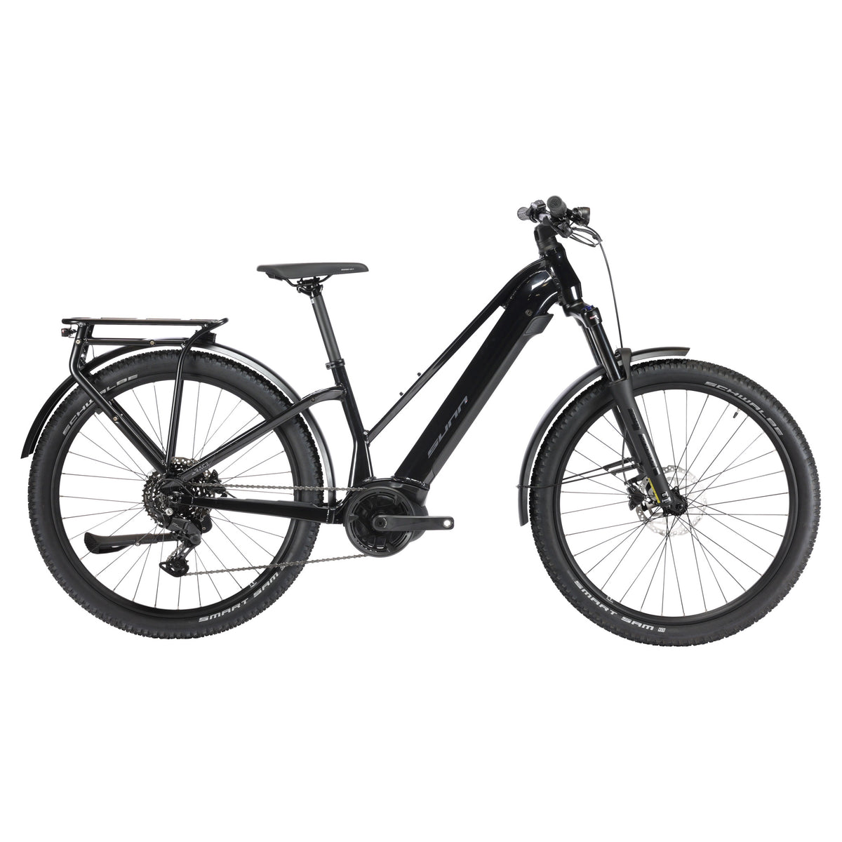 VTT électrique SUNN RAGE ALLROAD S2 Low 2025