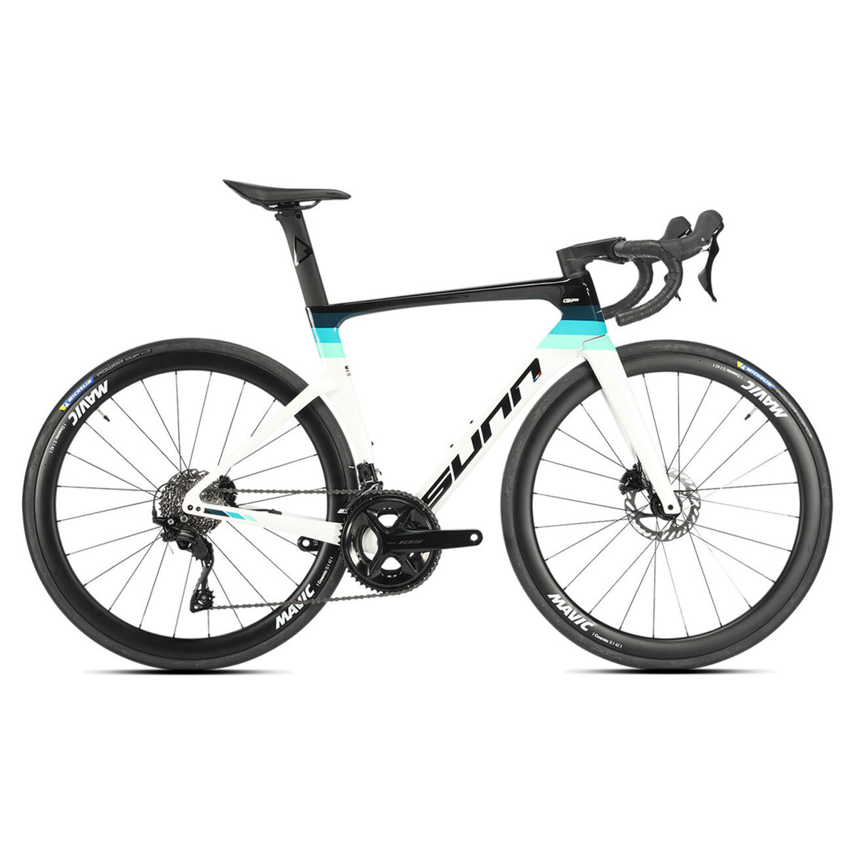 Vélo de route SUNN GP S2 2026