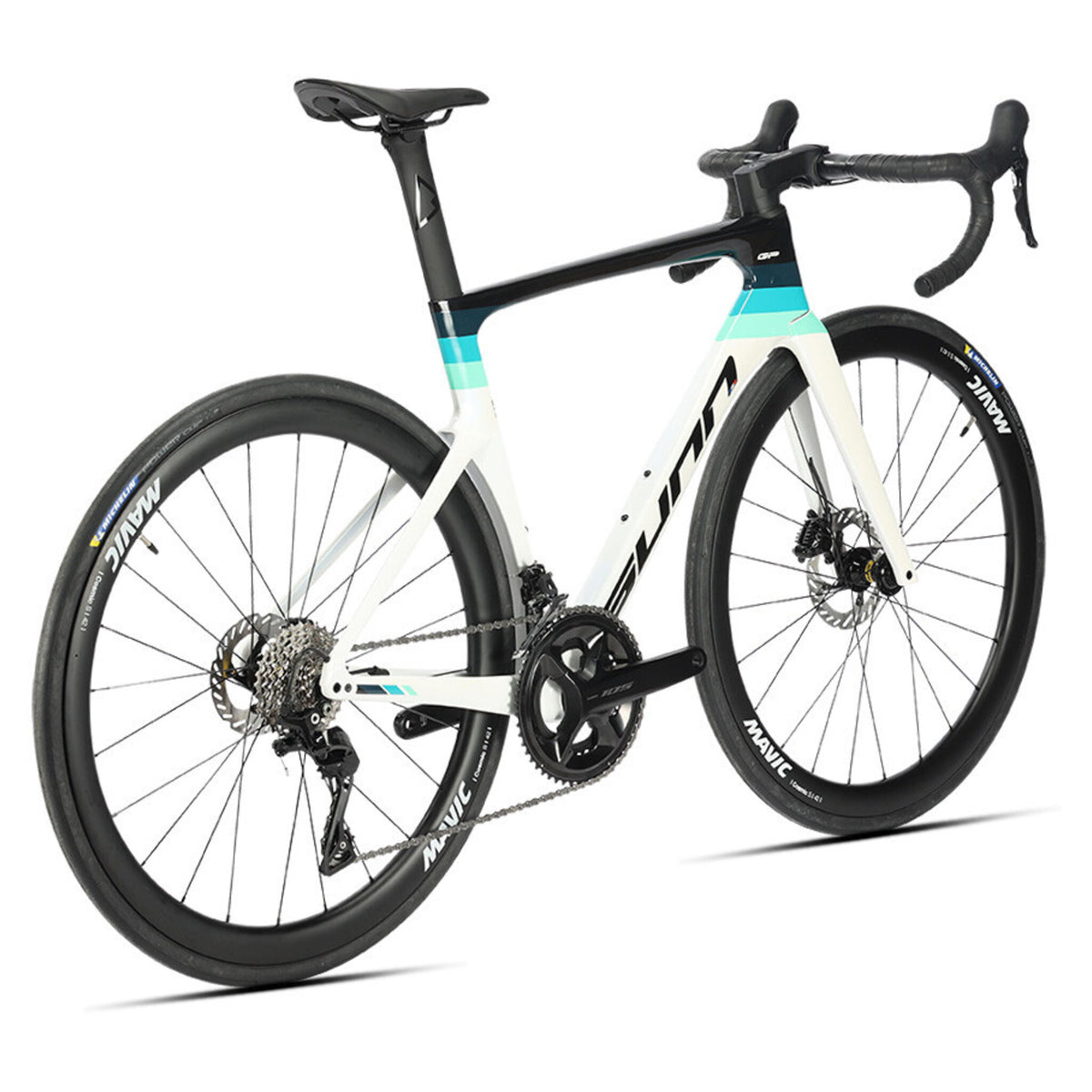 Vélo de route SUNN GP S2 2026