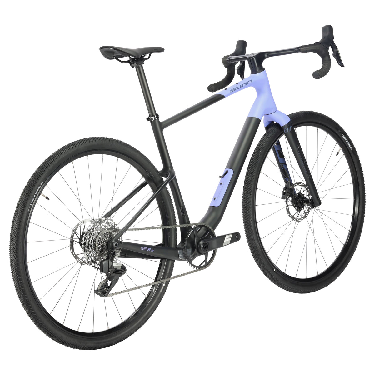 Vélo gravel SUNN VENTURE AIR S2 2026