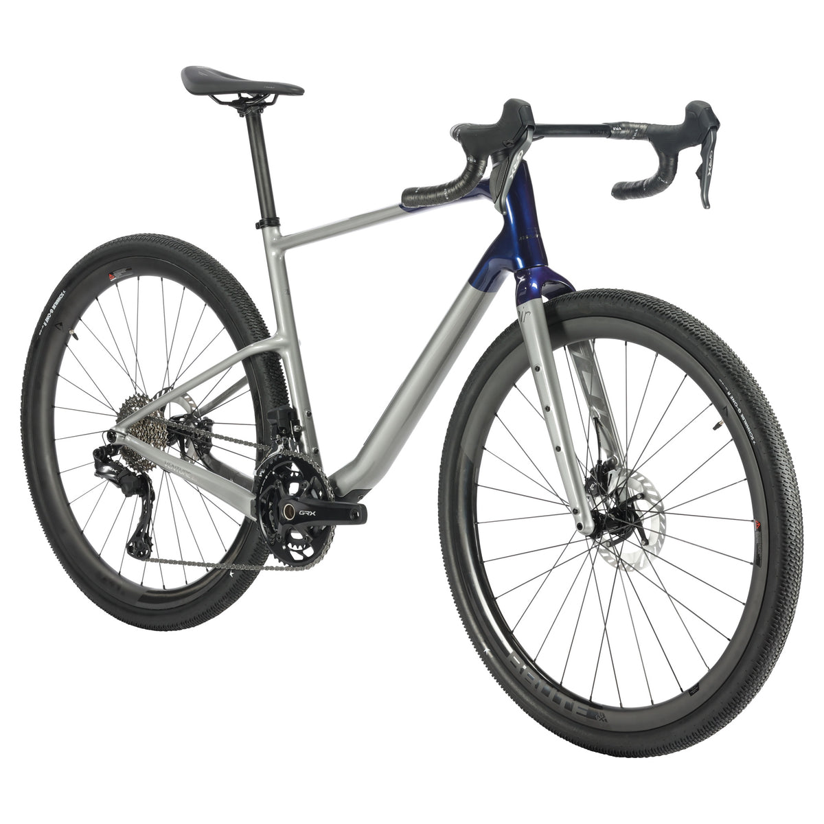 Vélo gravel SUNN VENTURE AIR S1 Double 2026