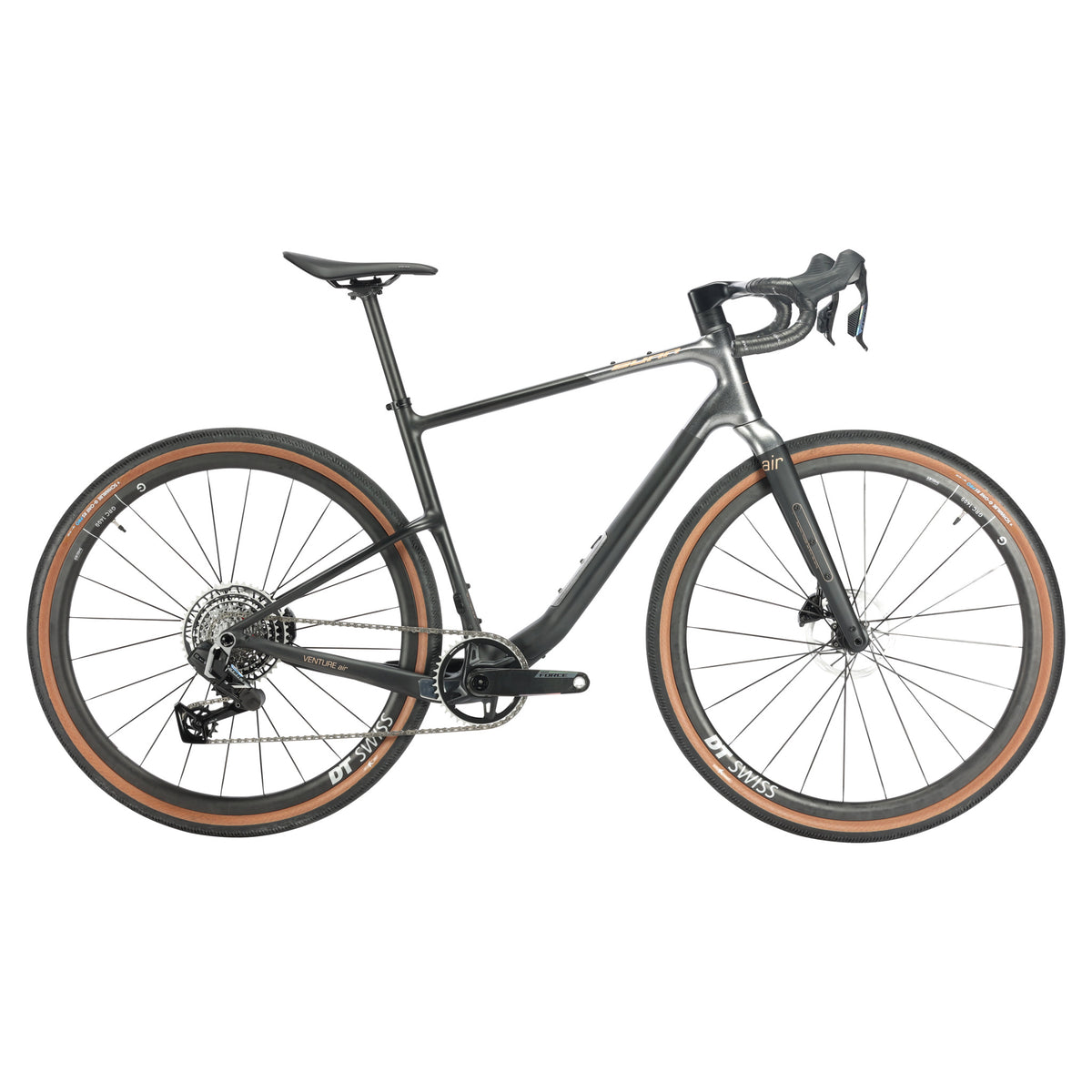 Vélo gravel SUNN VENTURE AIR FINEST 2026