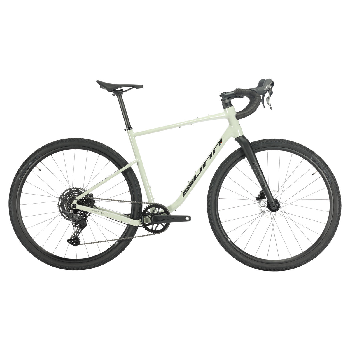 Vélo gravel SUNN VENTURE S2 2026