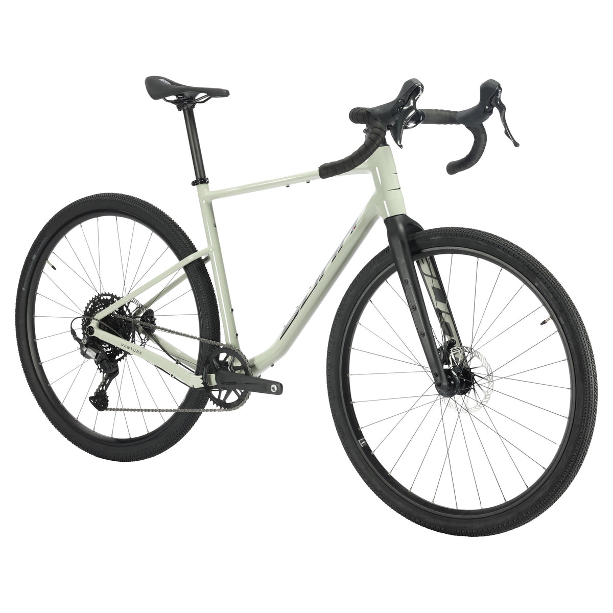 Vélo gravel SUNN VENTURE S2 2026