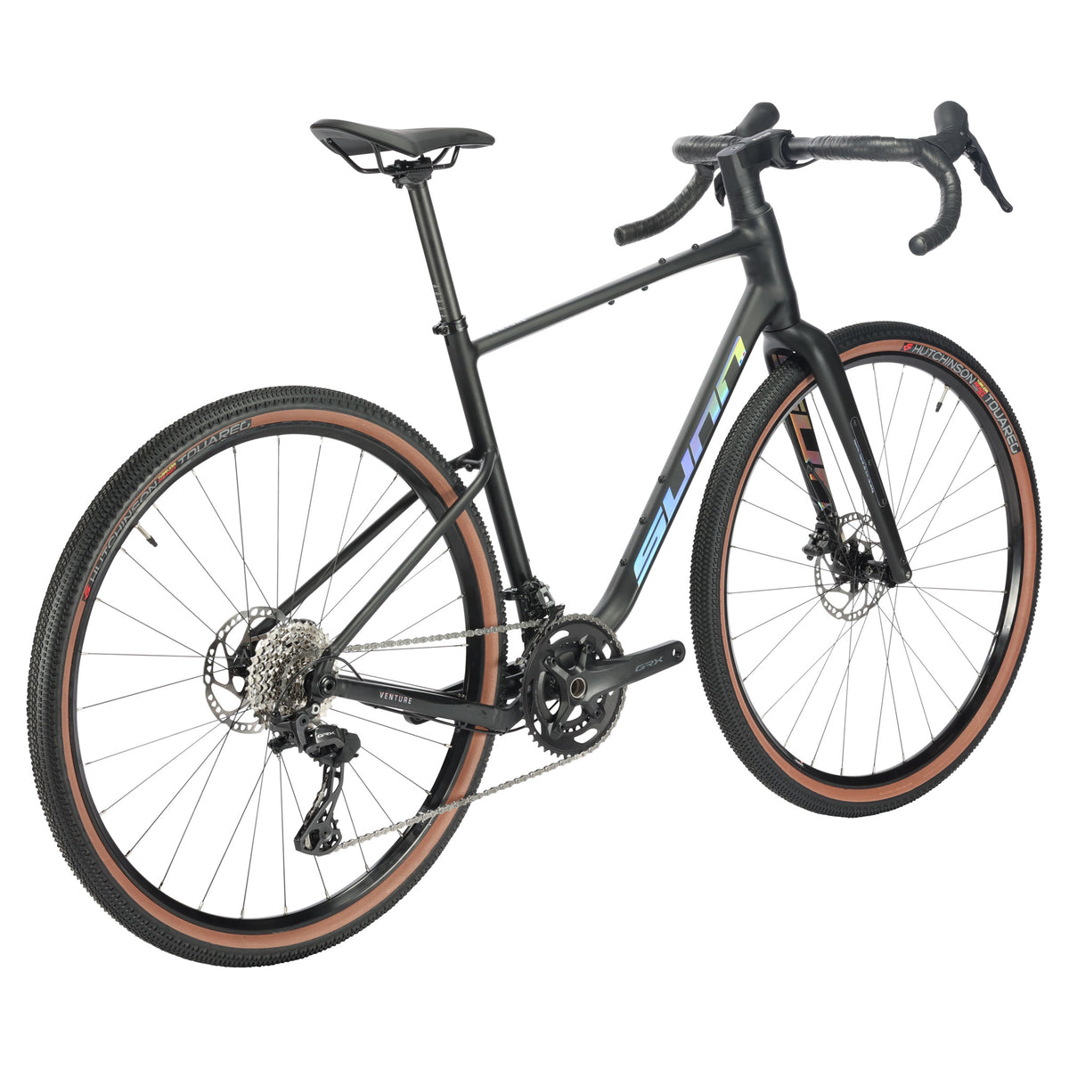Vélo gravel SUNN VENTURE S1 Double 2026