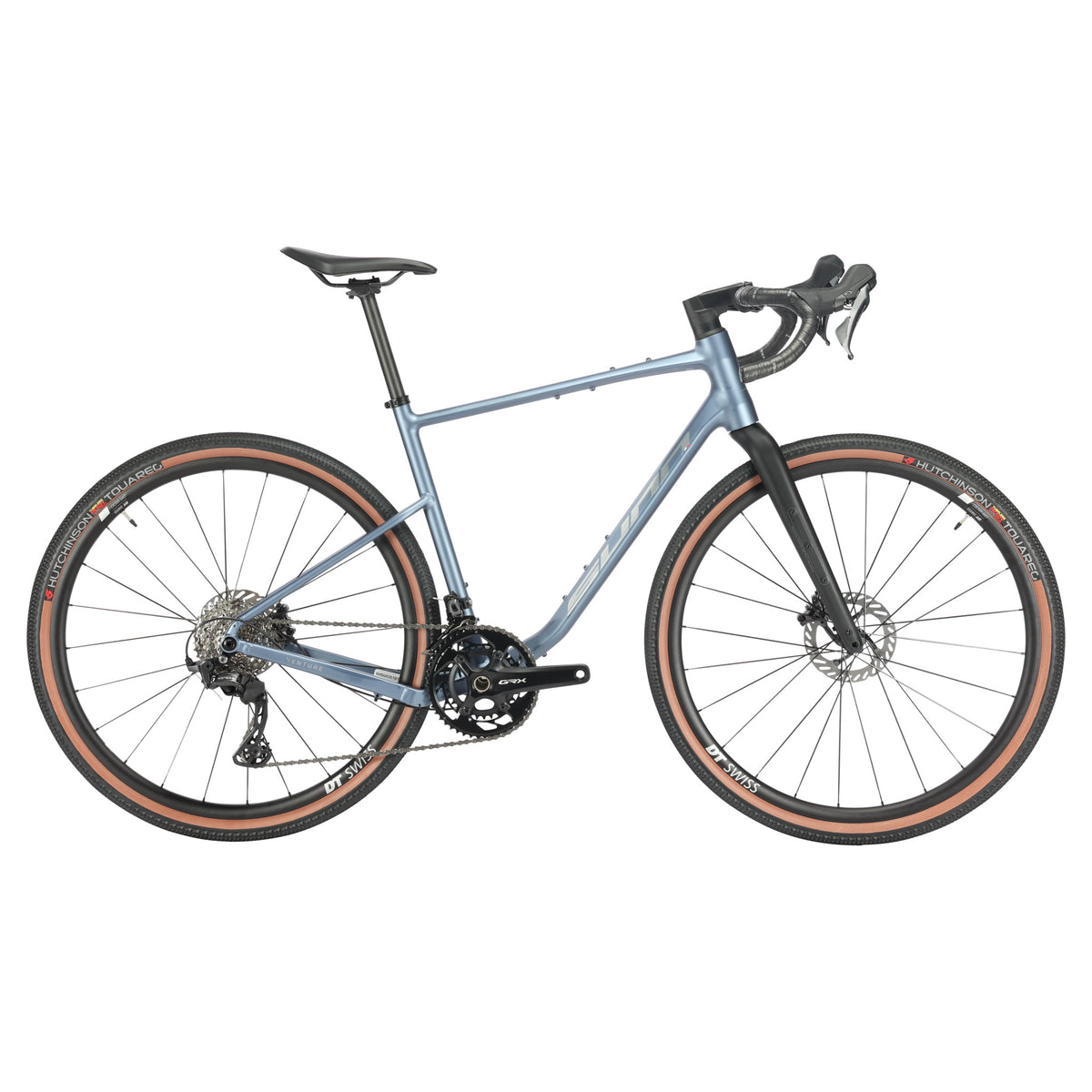 Vélo gravel SUNN VENTURE FINEST 2026