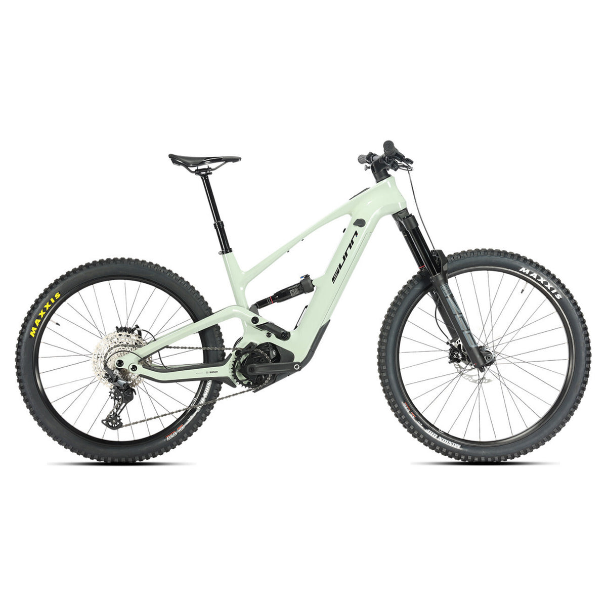 VTT électrique SUNN ONE S2 2026