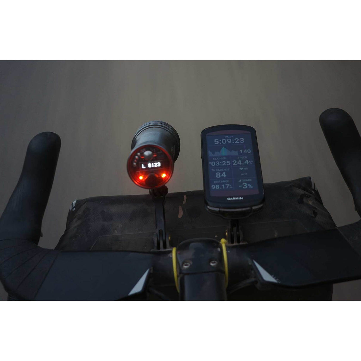 Support gps APIDURA Expedition GPS Mount