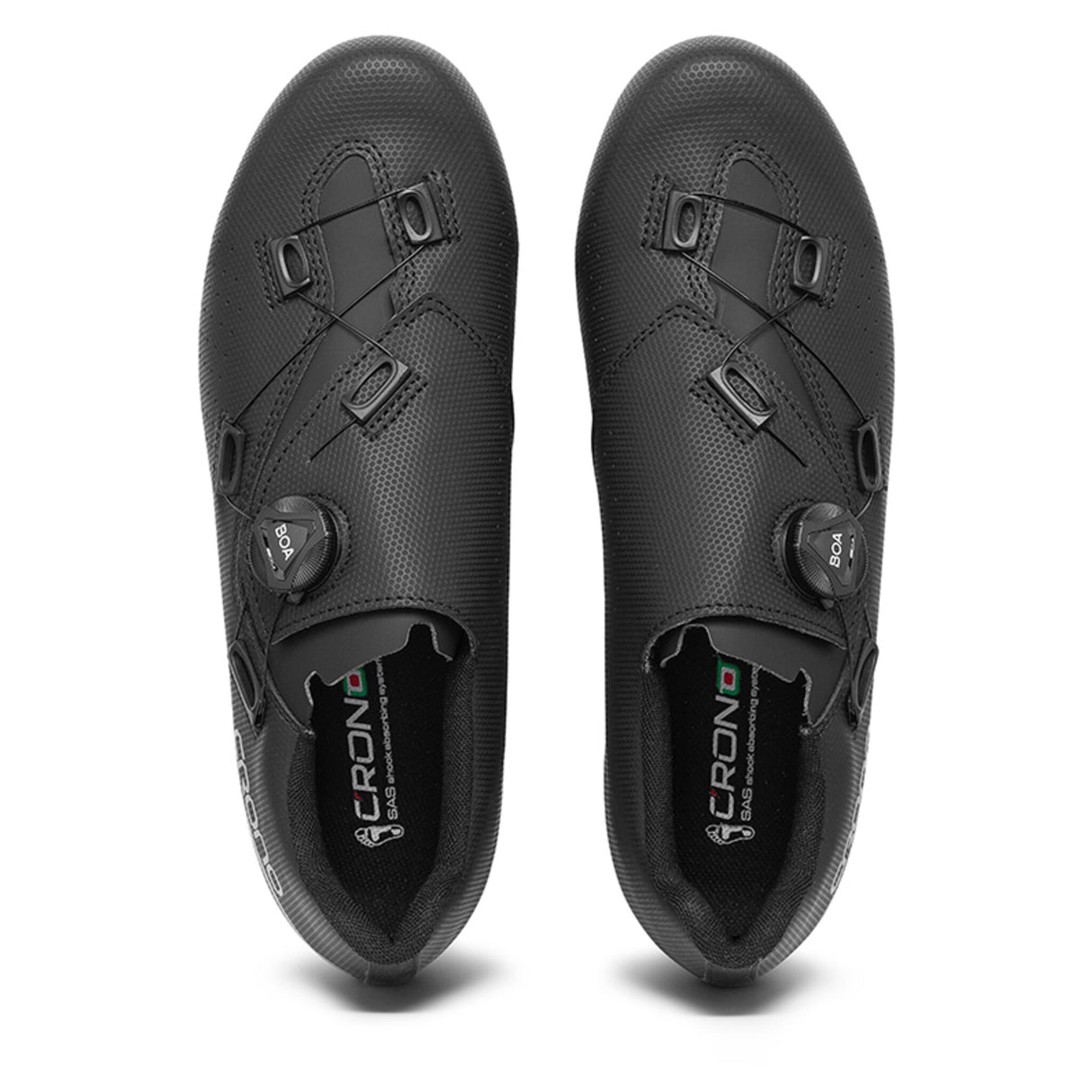 Chaussures Crono CR3 Black