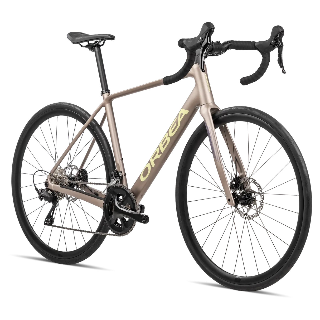 ORBEA Avant H50 Nickel-Acid Gum Matt