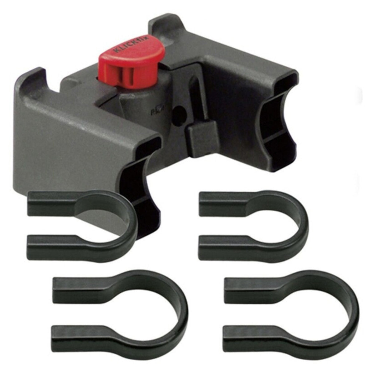 Support de sacoche KLICKFIX Handlebar Universal d22-26/31.8mm