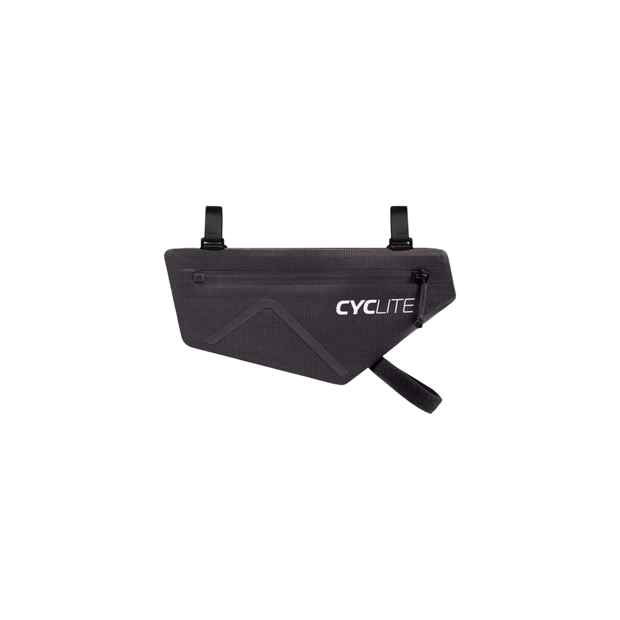 Sacoche de cadre Cyclite Small 01 Noir