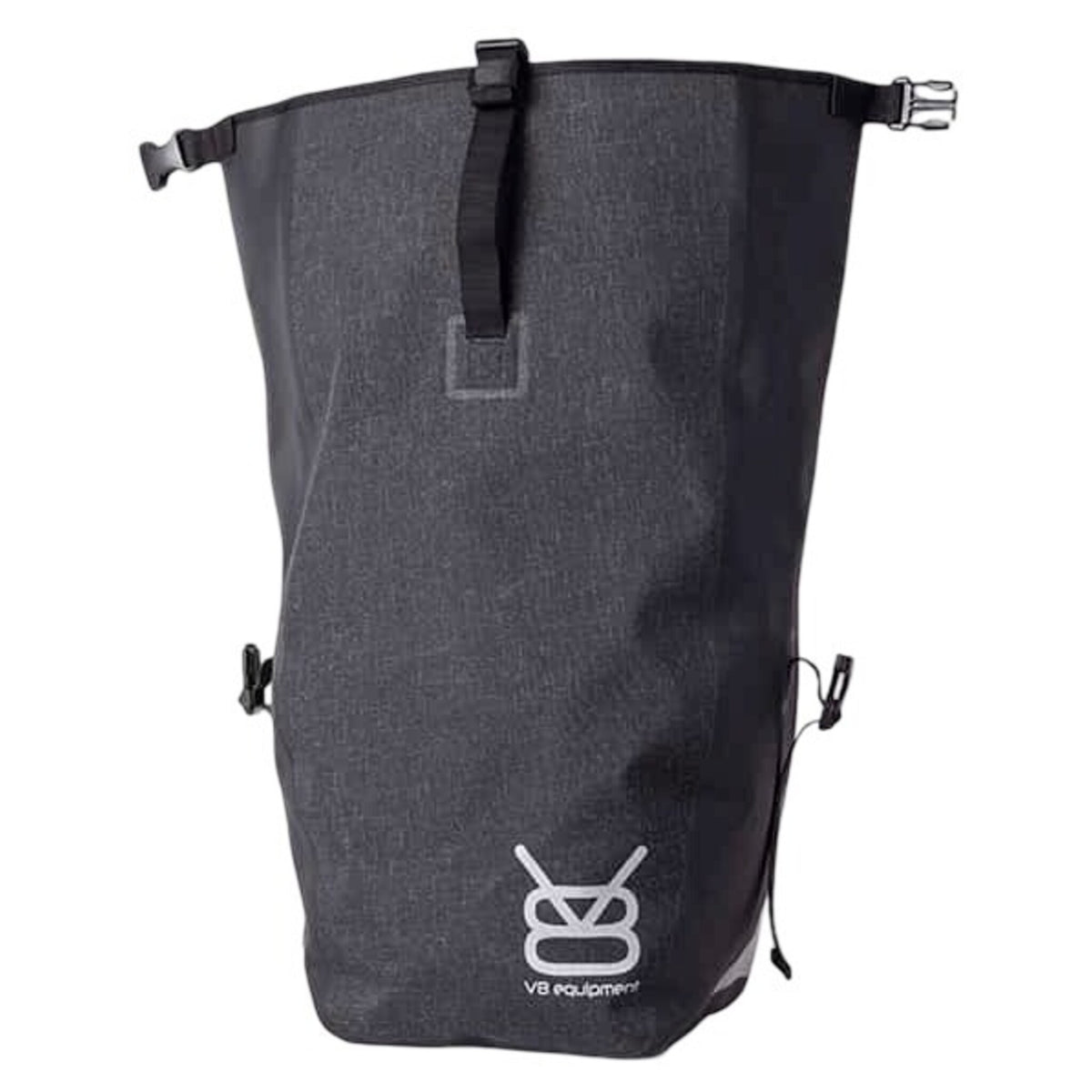 V8 Concepts Pan Luggage Rack Bag
