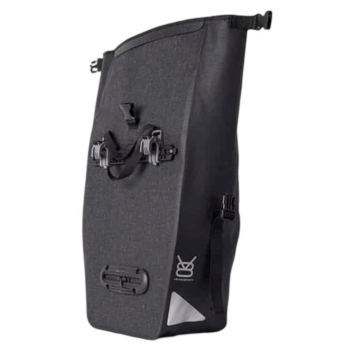 V8 Concepts Pan Luggage Rack Bag