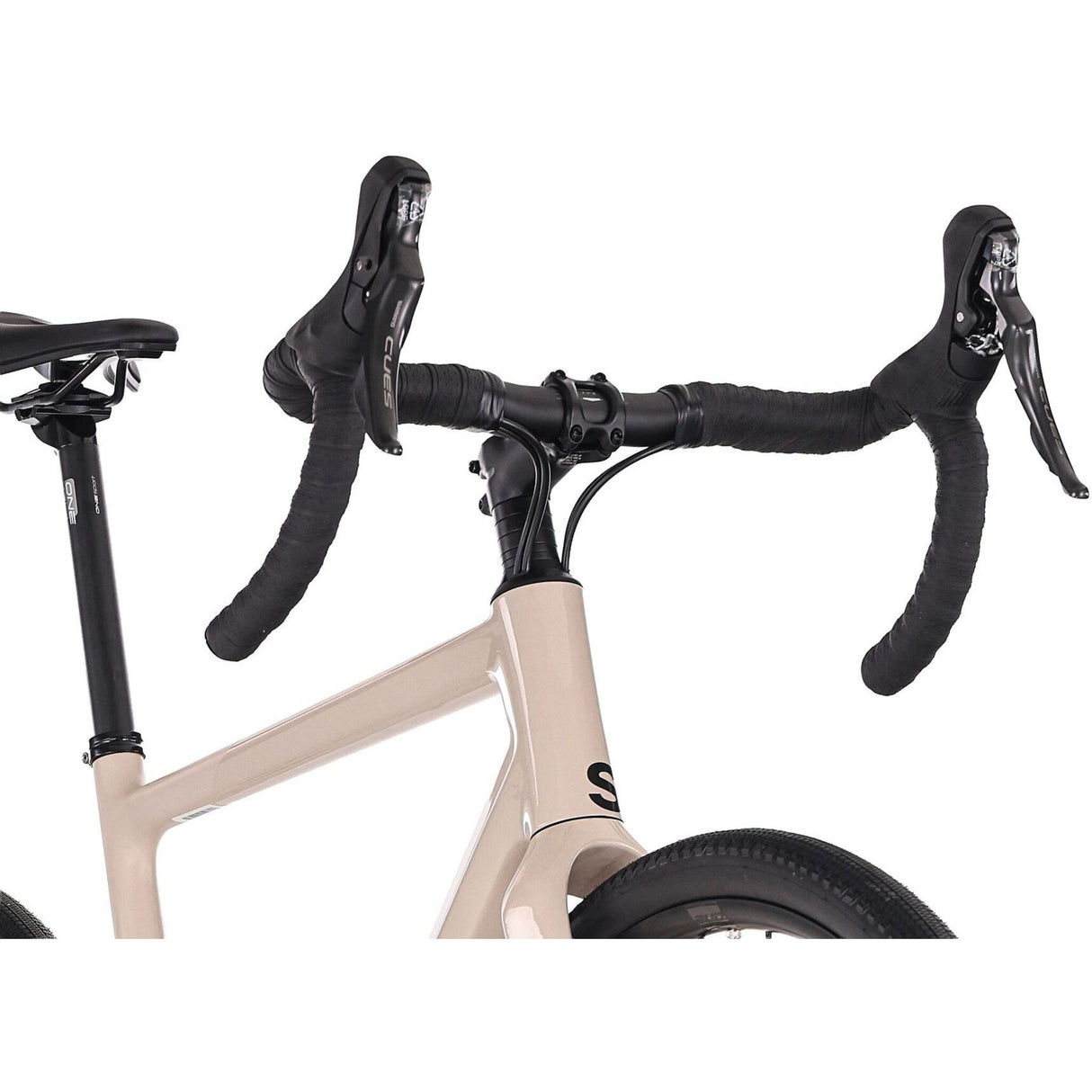 Vélo gravel Superior GA 9.1 Matte Dust
