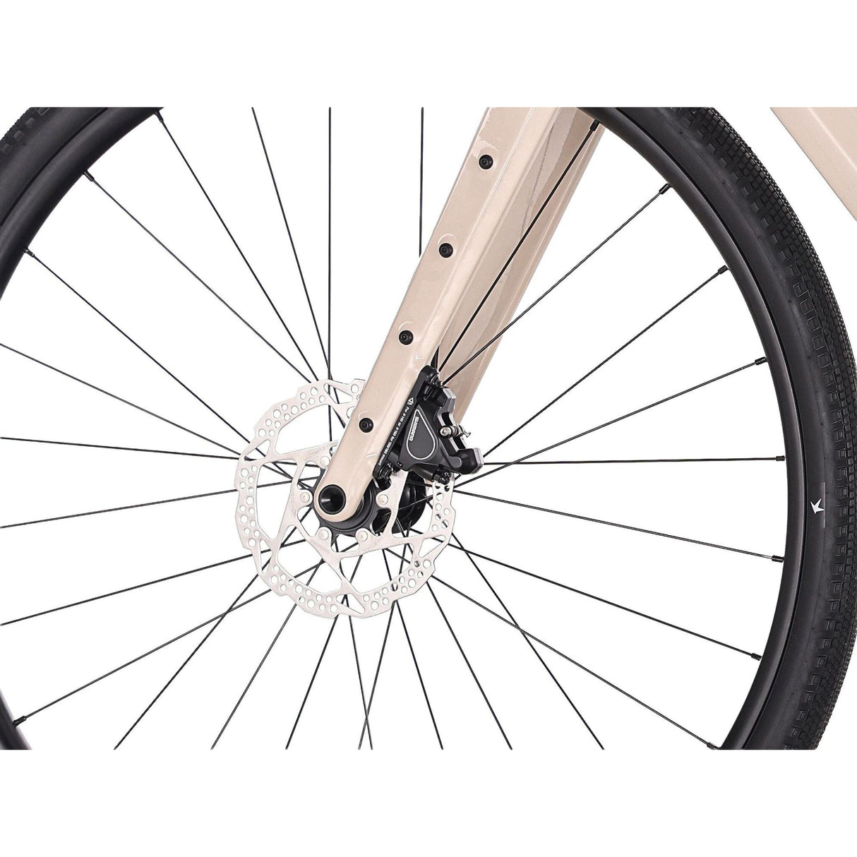 Vélo gravel Superior GA 9.1 Matte Dust