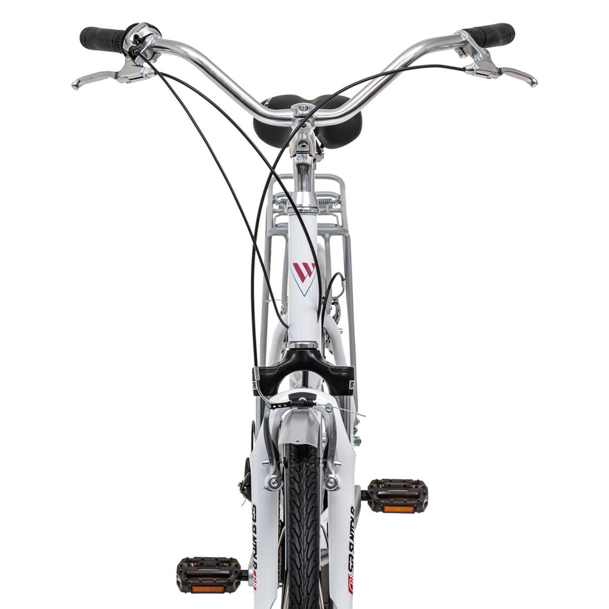 Vélo Welt Grace 7