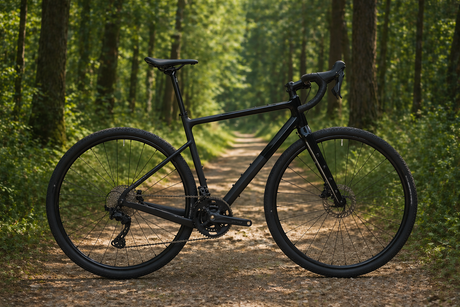 Superior GA 9.3 : la nouvelle référence gravel pour l’aventure sur routes et chemins à Paris!