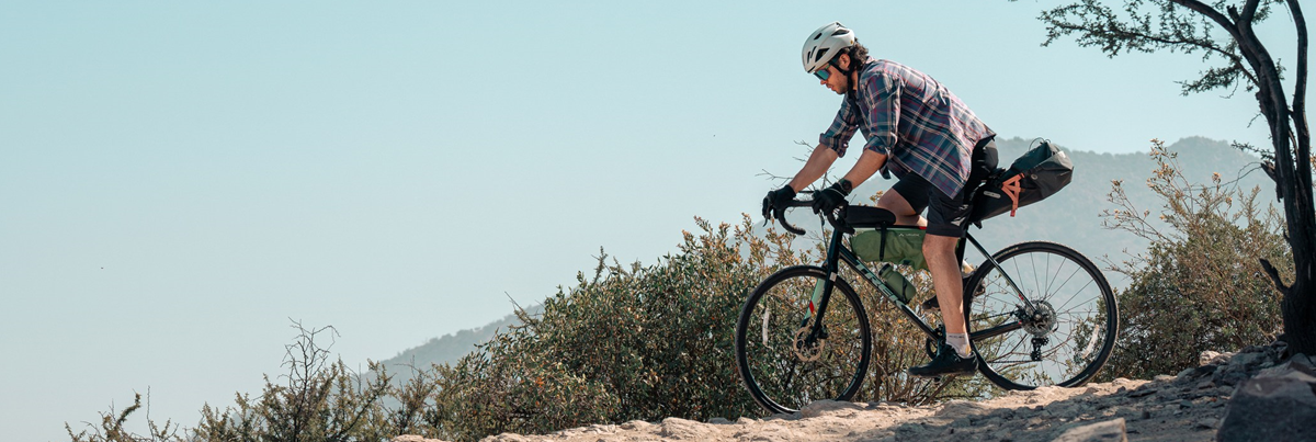 Les accessoires indispensables pour le gravel