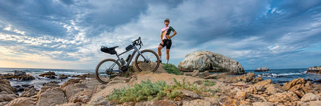 Comment bien placer les porte-bidons sur son vél