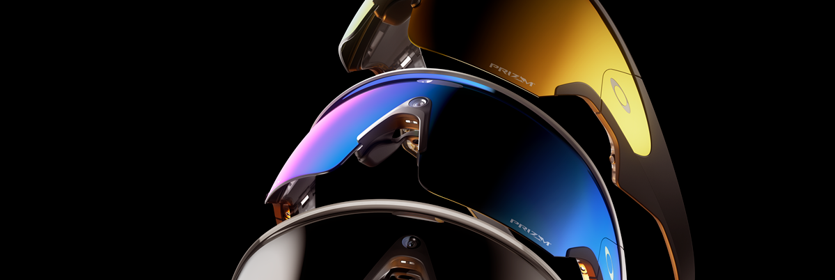 Aperçu des lunettes Oakley Meta