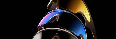 Aperçu des lunettes Oakley Meta