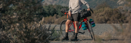 Comment choisir ses sacoches vélo