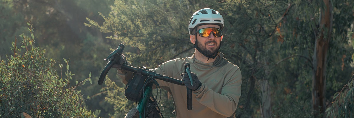 Comment choisir ses lunettes de vélo