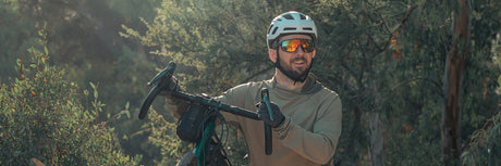 Comment choisir ses lunettes de vélo