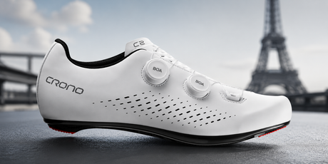 Acheter les chaussures CRONO CR2 à Paris – Vélo Route, Essai en Magasin et Conseils Experts