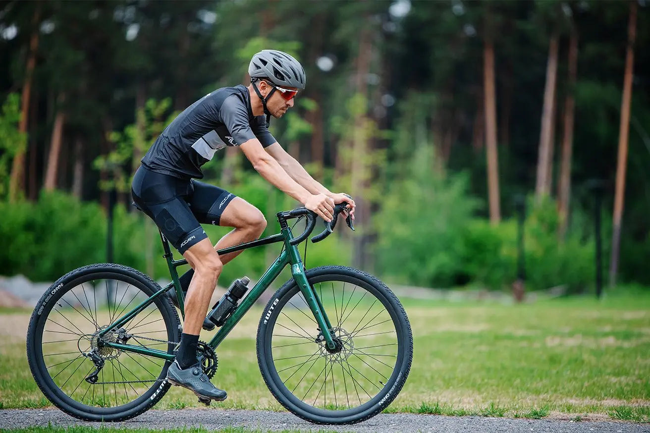 Quel vélo gravel acheter à Paris?