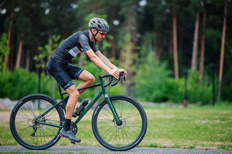 Quel vélo gravel acheter à Paris?