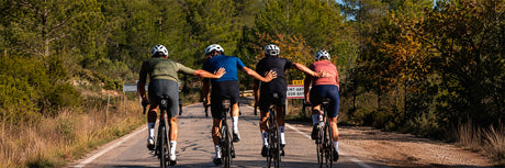 Vêtements de vélo Valor: présentation de la gamme