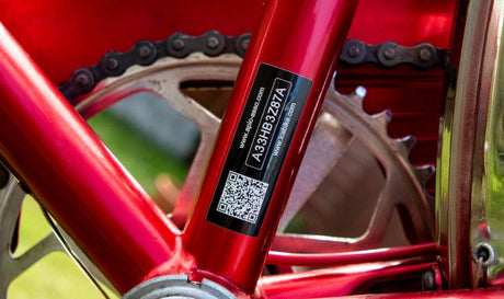 MARQUAGE VÉLO À PARIS 13 : TOUT SAVOIR SUR L’IDENTIFICATION OBLIGATOIRE ET OÙ FAIRE MARQUER SON VÉLO