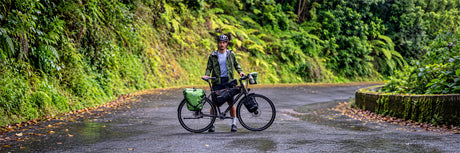 Guide des sacoches Ortlieb : modèles ville, gravel et voyage
