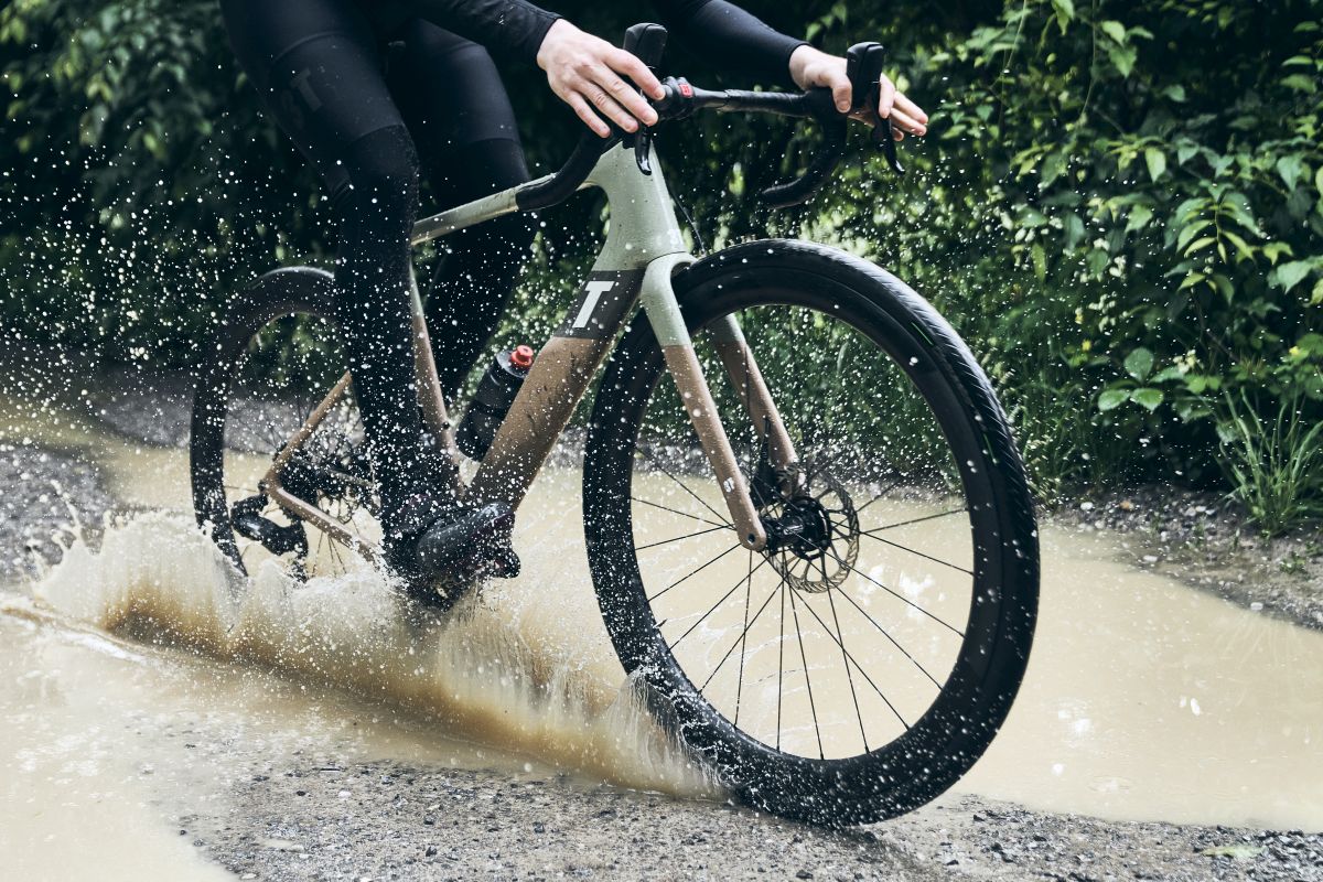 Les cadres gravel aérodynamiques sont-ils vraiment utiles pour les cyclistes du quotidien ?