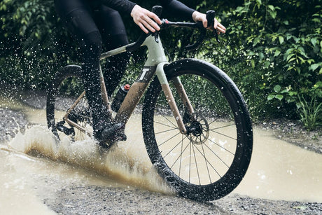 Les cadres gravel aérodynamiques sont-ils vraiment utiles pour les cyclistes du quotidien ?