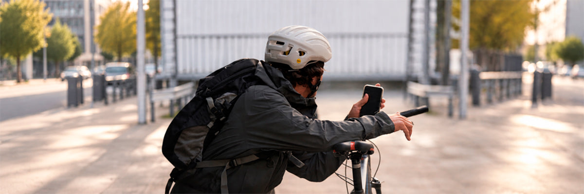 Le système MIPS dans un casque de vélo : fonctionnement et protection