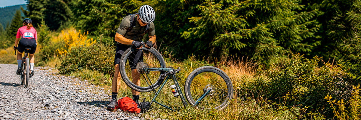 Kit réparation vélo : les essentiels du quotidien