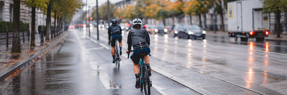 Top 5 des meilleurs casques vélo pour la ville