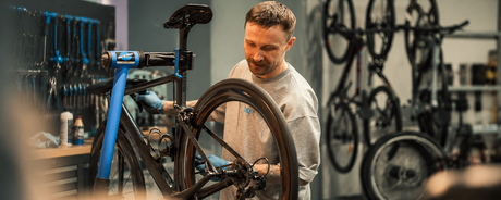 BIKEPACKING : 5 RÉPARATIONS VÉLO À SAVOIR FAIRE AVANT DE PARTIR