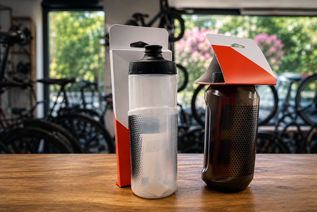 La gamme Fidlock : l’hydratation nouvelle génération arrive chez Routes&Roads