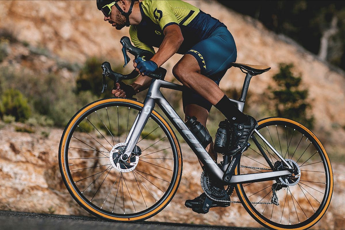 Sortie vélo de route à Paris : rendez-vous le samedi 18 avril 🚴‍♂️