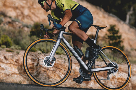 Sortie vélo de route à Paris : rendez-vous le samedi 18 avril 🚴‍♂️
