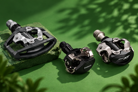 PÉDALES SHIMANO : SPD, SPD-SL OU MIXTES, LESQUELLES CHOISIR ?