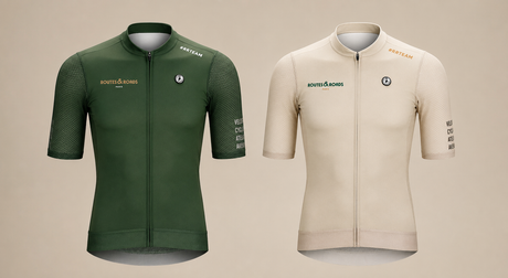 🚴Nouveauté chez Routes&Roads!