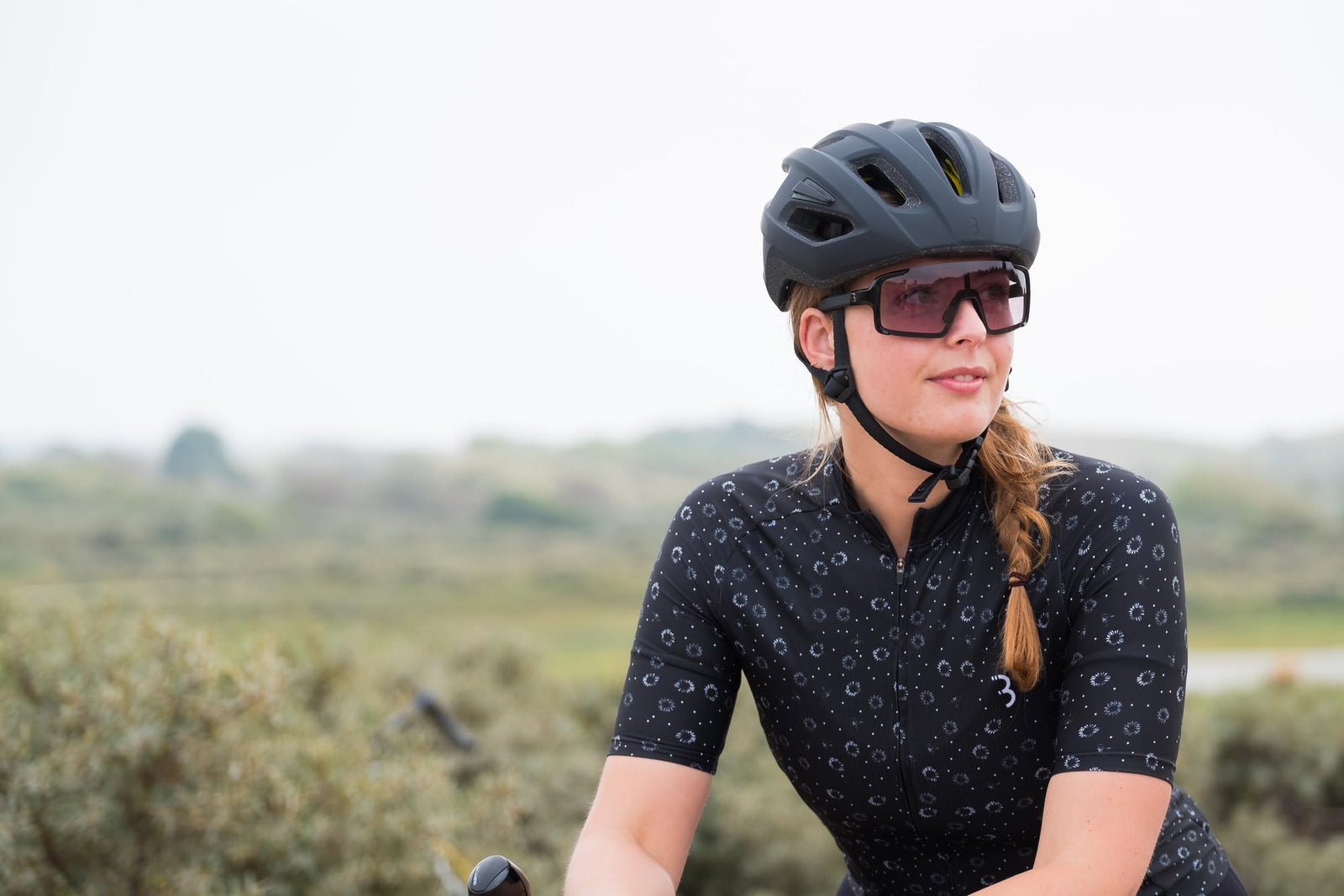 Où acheter des lunettes de vélo à Paris ? Découvrez les BBB Chester à partir de 49 €