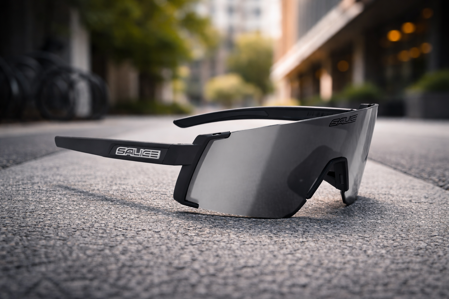 Les lunettes SALICE disponibles chez Routes and Roads!