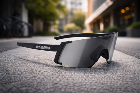 Les lunettes SALICE disponibles chez Routes and Roads!